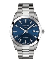 Orologio Tissot Uomo in Acciaio T127.410.44.041.00
